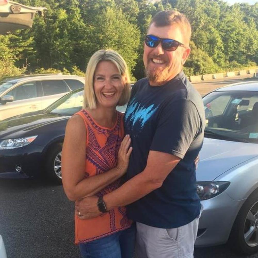 Meet your Posher, Kristine